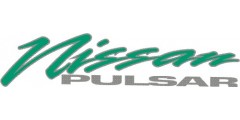 Nissan Pulsar Decal